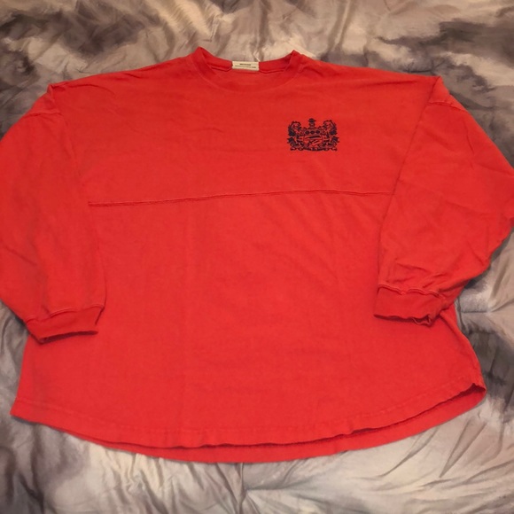 Alpha Xi Delta spirit jersey - Picture 1 of 5